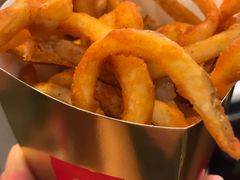 -麦当劳(郴州北湖店)