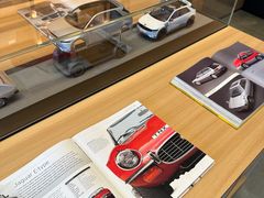 -现代汽车文化中心 Hyundai Motorstudio Beijing
