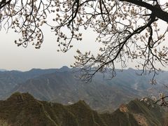 -圣莲山风景区