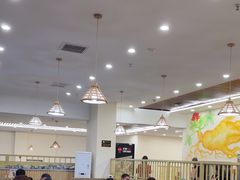 -朴小妹人参鸡汤火锅(长白山万达店)
