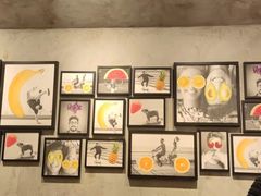 -FUNK & KALE BY WAGAS(长宁尚嘉)