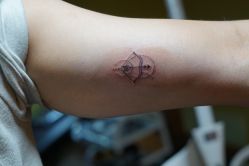 -汉刺青TATTOO STUDIO