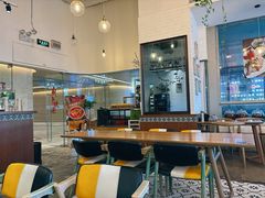 -峇峇娘马来西亚餐厅(望京SOHO店)