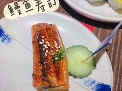 -大雄寿司(中华广场店)