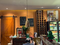 -懒人业余餐厅(琨御府店)