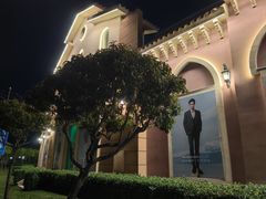 -UNDER ARMOUR(新燕莎奥莱店)