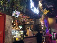 门面-聚福(国创旗舰店)
