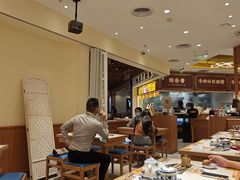 -陳香貴·兰州牛肉面(东方宝泰店)