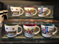 -星巴克(香港国际机场44号闸店)