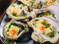 -四川人郑霞海鲜