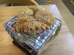 -苍月中华料理(王府井店)