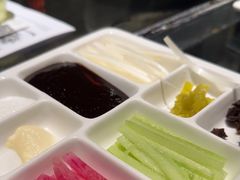 -小大董·烤鸭(凤凰汇店)