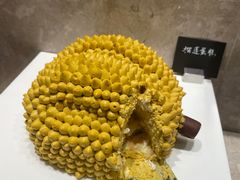 -菲住布渴酒店自助餐厅(阿里巴巴西溪园区店)
