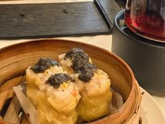 -白天鹅宾馆-宏图府餐厅