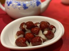 -老吉士酒家(天平路店)