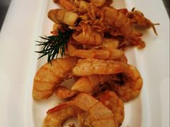 -品海楼·大连海胆锅贴馆(东港店)