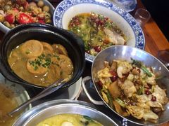 -北京烤鸭店(新桥家园·浦口店)