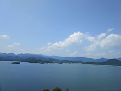 -千岛湖-欢乐水世界