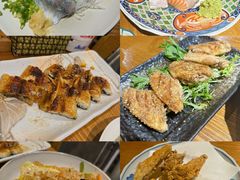 -桂马·日本料理·海胆·海鲜饭·酒场(民主广场店)