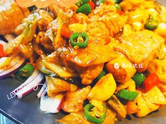 -大鸭梨烤鸭(枣园店)