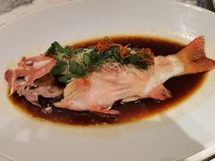 -杭州君悦酒店·湖滨28中餐厅