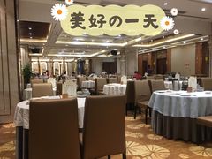 大堂-如丰晟宴(长安万达店)
