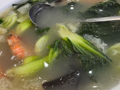 -胖子饭店(兴学弄店)