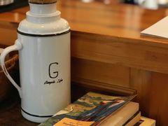 -甘单茶事小馆(洋河店)