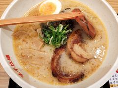 -味千拉面(广州白云机场T1西二店)