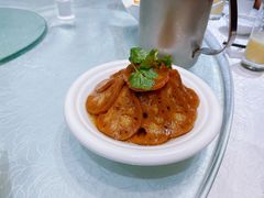 桂花糖藕-金米箩大酒店(五角场店)