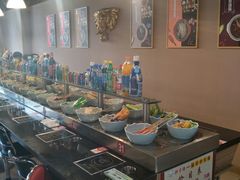 -轩于鲜旋转自助小火锅(新之城购物广场店)