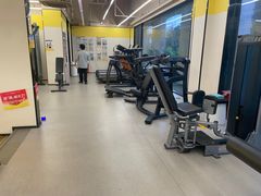 -FEELINGME乐刻包月私教馆·健身(澳门路店)
