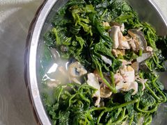 -红旗山庄(圭峰山店)