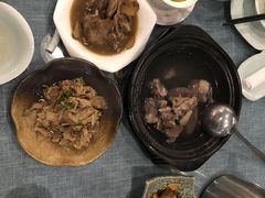 -茶油香闽南菜·花园餐厅(前埔店)