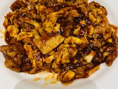 -南门小馆·清真(国贸商城店)