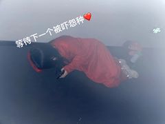 -LIENOW来闹密室剧本推理&狼人杀(李家村万达广场店)