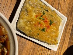 -平娃三宝烧烤·面食(南小街店)