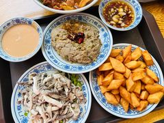 -前门张记涮肉(前门店)