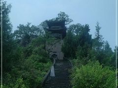 -三峡梯城
