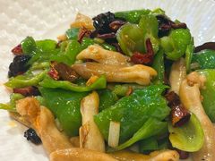 -旺角小渔村·海肠捞饭开创者(二马路店)