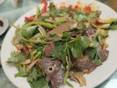 -魏氏牛肉汤(潮白河孔雀城潮白馨居店)