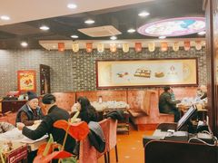 大堂-点都德(盘福楼店)