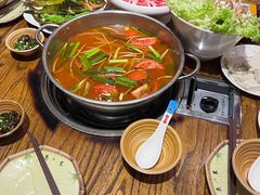 -亮欢寨(凯里总店)