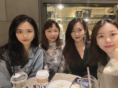 -君悦酒店·La Terrazza意合園·意式风味