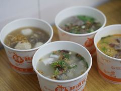 -八市阿杰五香(大元路分店)