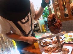 -汉巴味德(大悦城店)