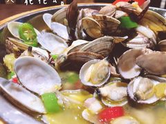 -涌上外婆桥(慈溪店)