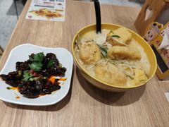 -谭仔米线(壹方城店)