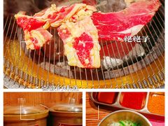 -西塔老太太泥炉烤肉(万柳华联店)