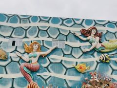 -华夏文旅海洋公园